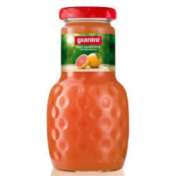 Sultys Granini Greipfrutų