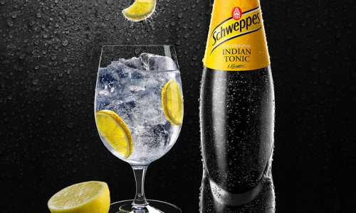 Scweppes KIN Tonic 0.25