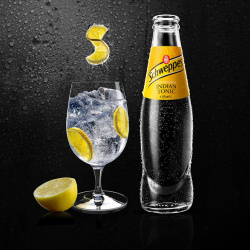 Scweppes KIN Tonic 0.25