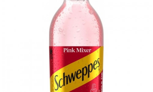 Scweppes Pink 0.25