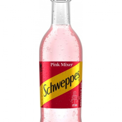 Scweppes Pink 0.25