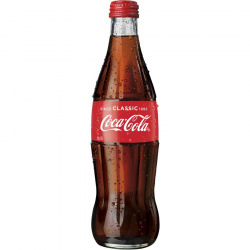 COCA COLA 0.25