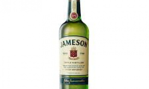 Viskis Jameson