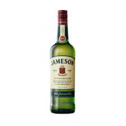 Viskis Jameson