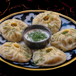 Manti su aviena