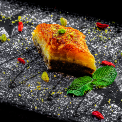 Baklava