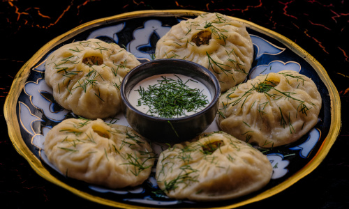 Manti su aviena