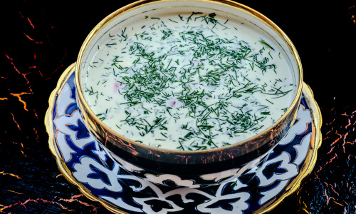 Okroška