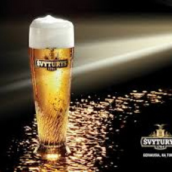 Alus Švyturio EKSTRA (5,2)
