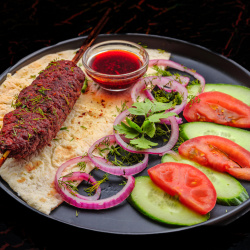 Liulia kebabas MINI